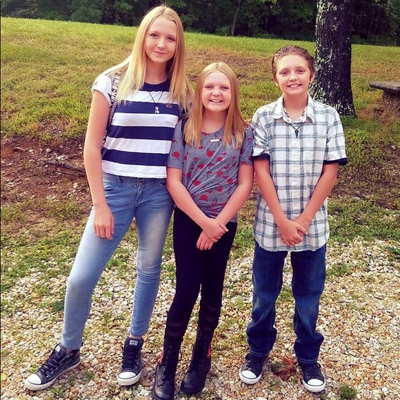 Meet your Posher, Amelia - Picture 7 of 8